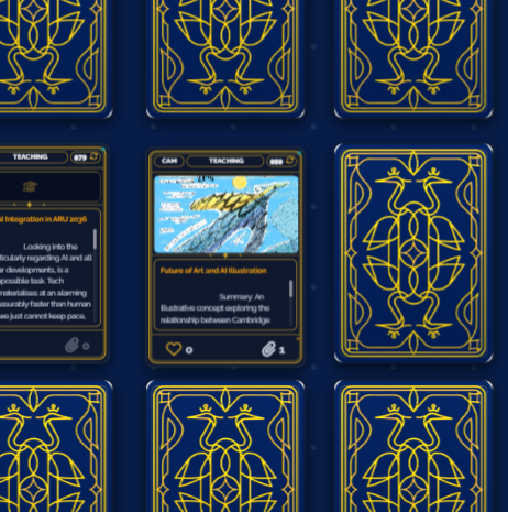 Interactive Canvas View Preview